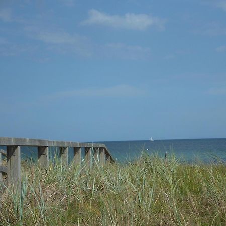 Berolina Whg 219 Dahme (Schleswig-Holstein) Exterior foto