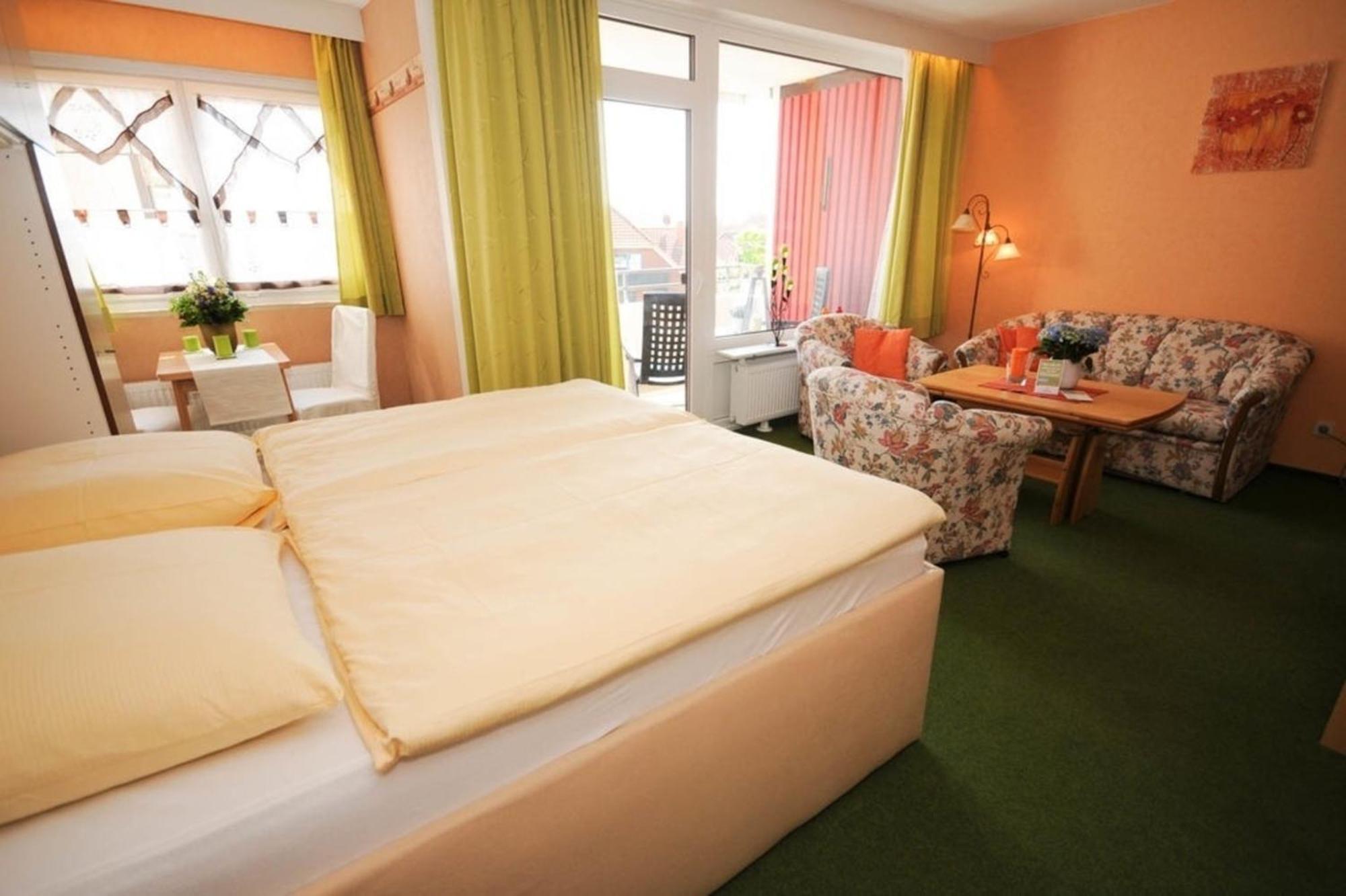 Berolina Whg 219 Dahme (Schleswig-Holstein) Exterior foto