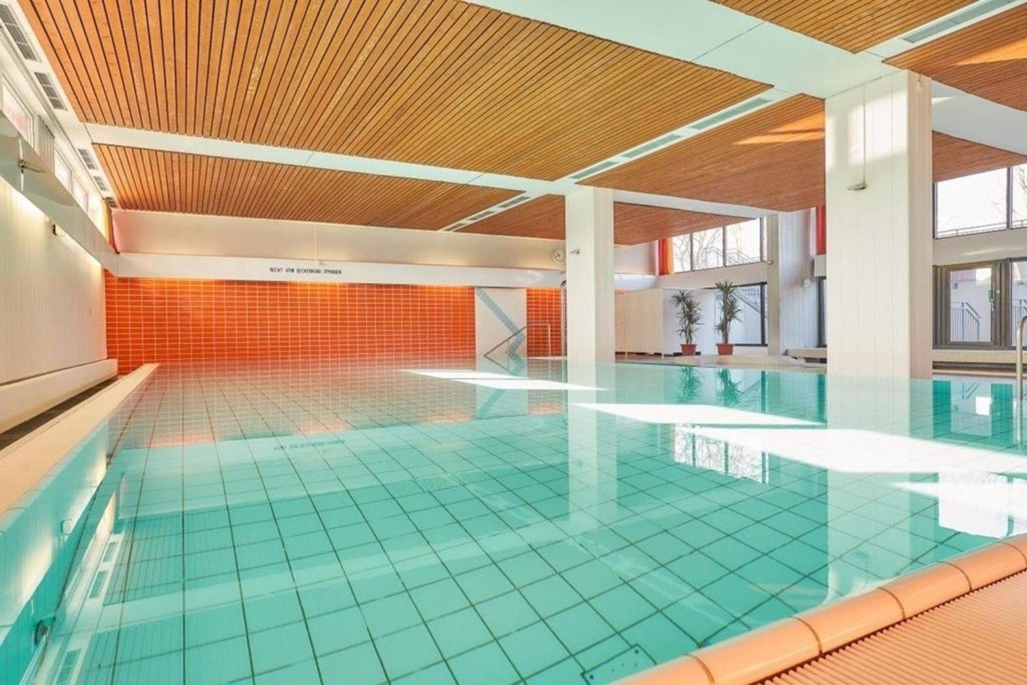Berolina Whg 219 Dahme (Schleswig-Holstein) Exterior foto