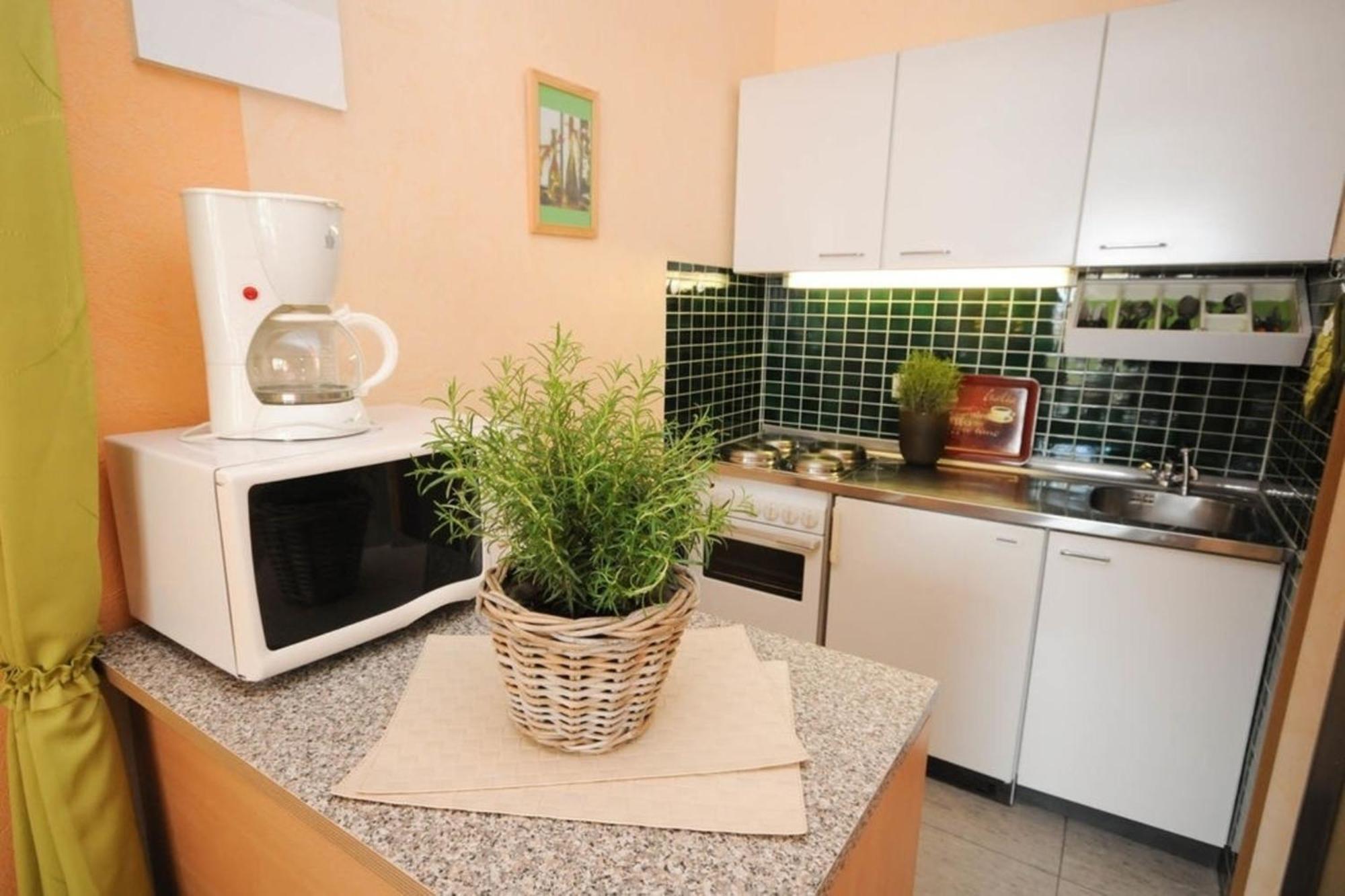 Berolina Whg 219 Dahme (Schleswig-Holstein) Exterior foto